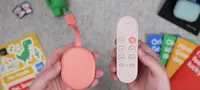 “下一次带有Google TV更新的Chromecast即将推出”