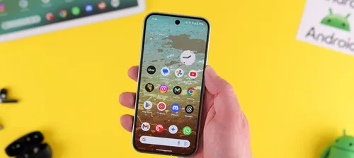 2024像素买家指南：哪款Google手机最适合你？[视频]