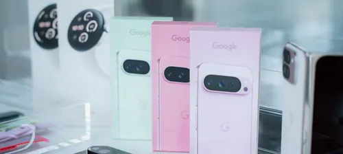 2024像素买家指南：哪款Google手机最适合你？[视频]