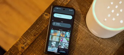 ADT+ 是 Nest 用户的最佳安全系统,但 Google 限制了未来的发展。