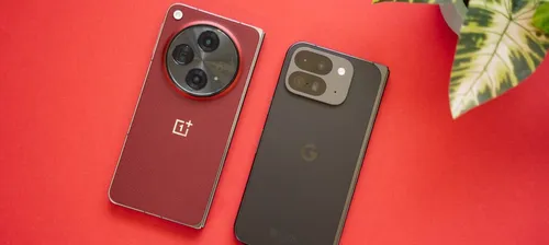 一加展开长期评测:2023年最好的折叠屏一年后表现如何?