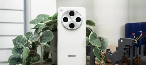 손으로 해보기: 카메라에 대한 의견이 있는 Oppo Find X8 Pro를 확인해보세요 [갤러리]