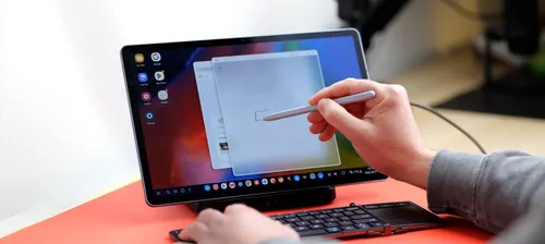 Galaxy Tab S10+评测：如果你能接受价格，它就完美了 [视频]