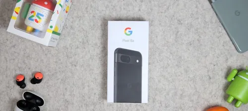 2024像素买家指南：哪款Google手机最适合你？[视频]