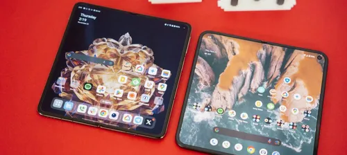 一加展开长期评测:2023年最好的折叠屏一年后表现如何?