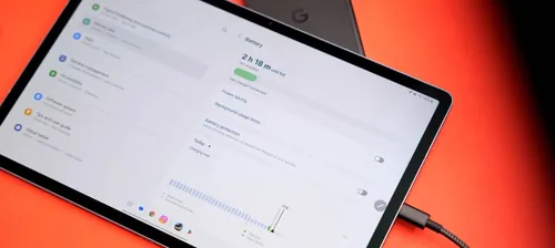Galaxy Tab S10+评测：如果你能接受价格，它就完美了 [视频]