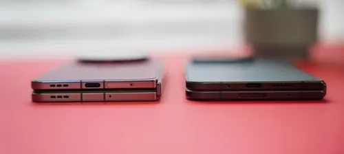 一加展开长期评测:2023年最好的折叠屏一年后表现如何?