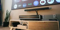 Hisense의 4K PX3-Pro 단거리 프로젝터는 Google TV와 함께 가장 좋은 제품 중 하나입니다.