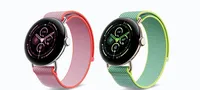 谷歌发布Pixel Watch性能循环手环，售价59.99美元