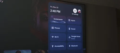 Hisense의 4K PX3-Pro 단거리 프로젝터는 Google TV와 함께 가장 좋은 제품 중 하나입니다.