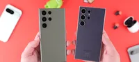 三星S25 Ultra首次曝光，抛弃了Galaxy Note设计 [视频]