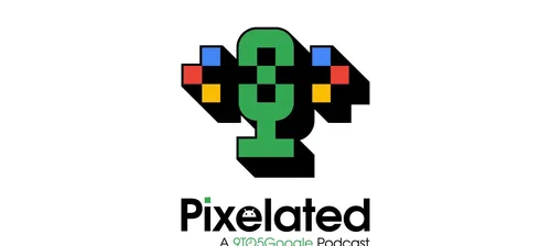 픽셀레이트드 032: 모든 안드로이드에. 항상.