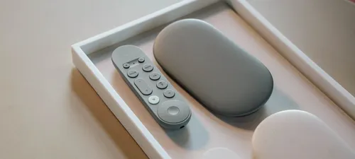 Google TV 스트리머가 수요를 따라잡고, 재고가 있으며 즉시 배송됩니다.