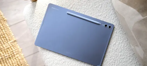 Galaxy Tab S10+评测：如果你能接受价格，它就完美了 [视频]