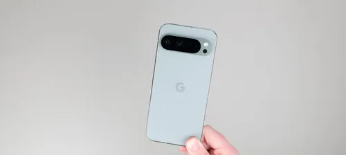 2024像素买家指南：哪款Google手机最适合你？[视频]