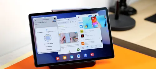 Galaxy Tab S10+评测：如果你能接受价格，它就完美了 [视频]