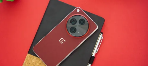 一加展开长期评测:2023年最好的折叠屏一年后表现如何?