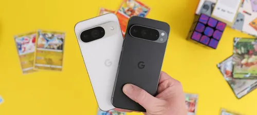 2024像素买家指南：哪款Google手机最适合你？[视频]