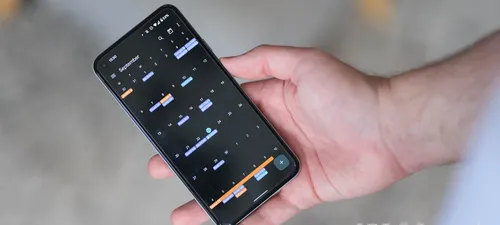 Google 캘린더가 Android에서 전체 Google Tasks 통합을 출시했습니다.