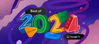 这是2024年在Google TV上最受欢迎的电影和电视剧。