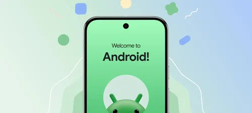 Pixel 9的设置后数据复制功能将在2025年更多Android手机上推出。