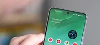 “Pixel ‘At a Glance’小部件可能会显示体育比分”