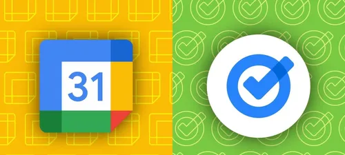 Google Tasks 앱이 Android용 Google Calendar에 도입될 예정입니다.