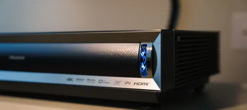 Hisense의 4K PX3-Pro 단거리 프로젝터는 Google TV와 함께 가장 좋은 제품 중 하나입니다.