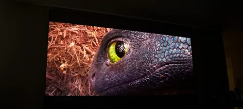 Hisense의 4K PX3-Pro 단거리 프로젝터는 Google TV와 함께 가장 좋은 제품 중 하나입니다.